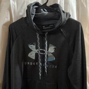 🛑SOLD🛑. Under Armour Women’s Hoodie Size L